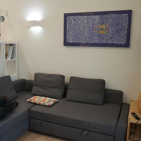 N A P Experience Apartments ナポリ エクステリア 写真