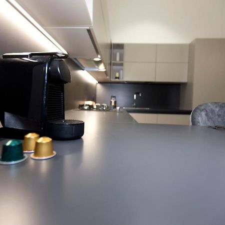 N A P Experience Apartments ナポリ エクステリア 写真