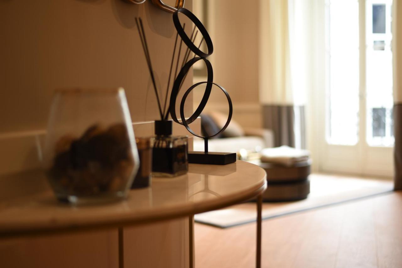 N A P Experience Apartments ナポリ エクステリア 写真