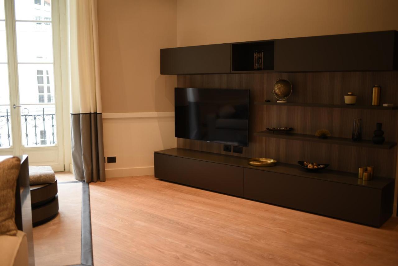 N A P Experience Apartments ナポリ エクステリア 写真