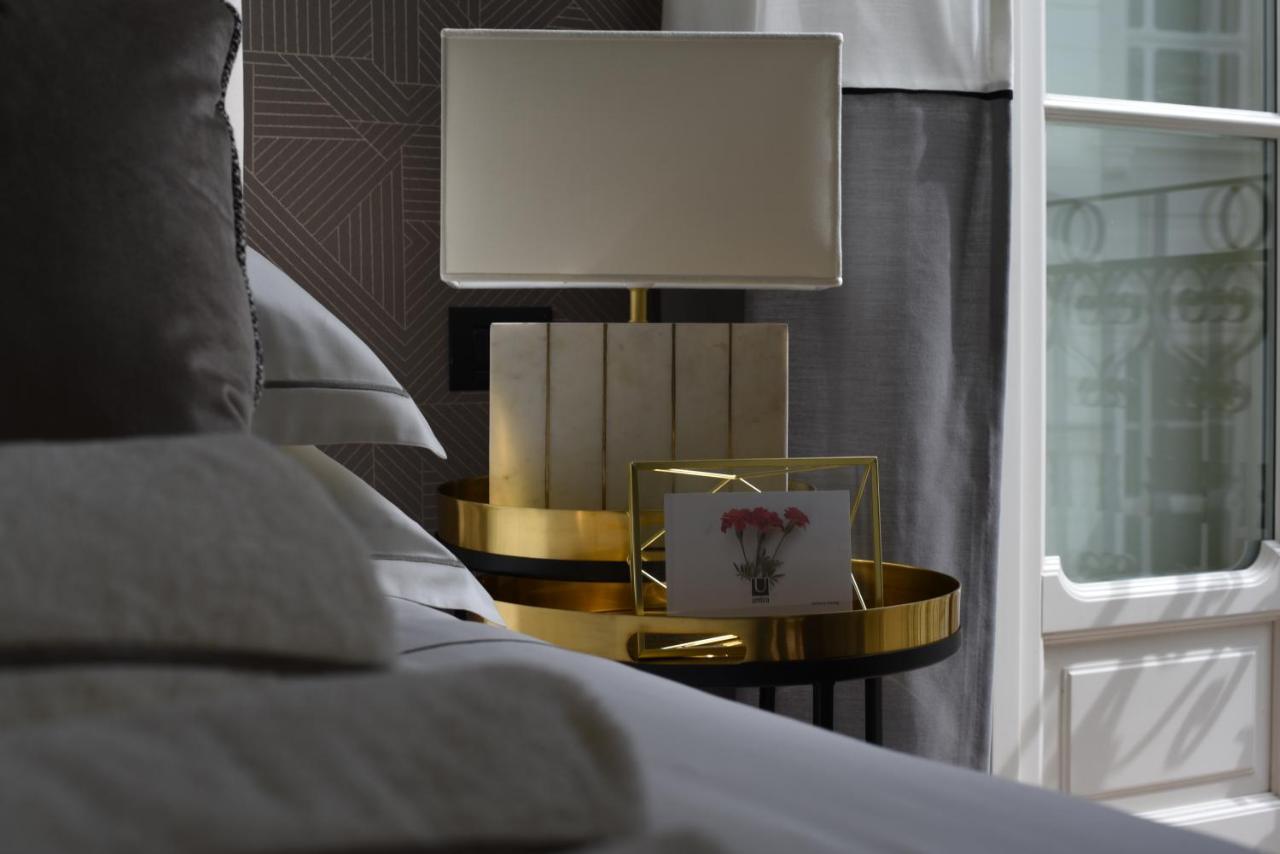 N A P Experience Apartments ナポリ エクステリア 写真