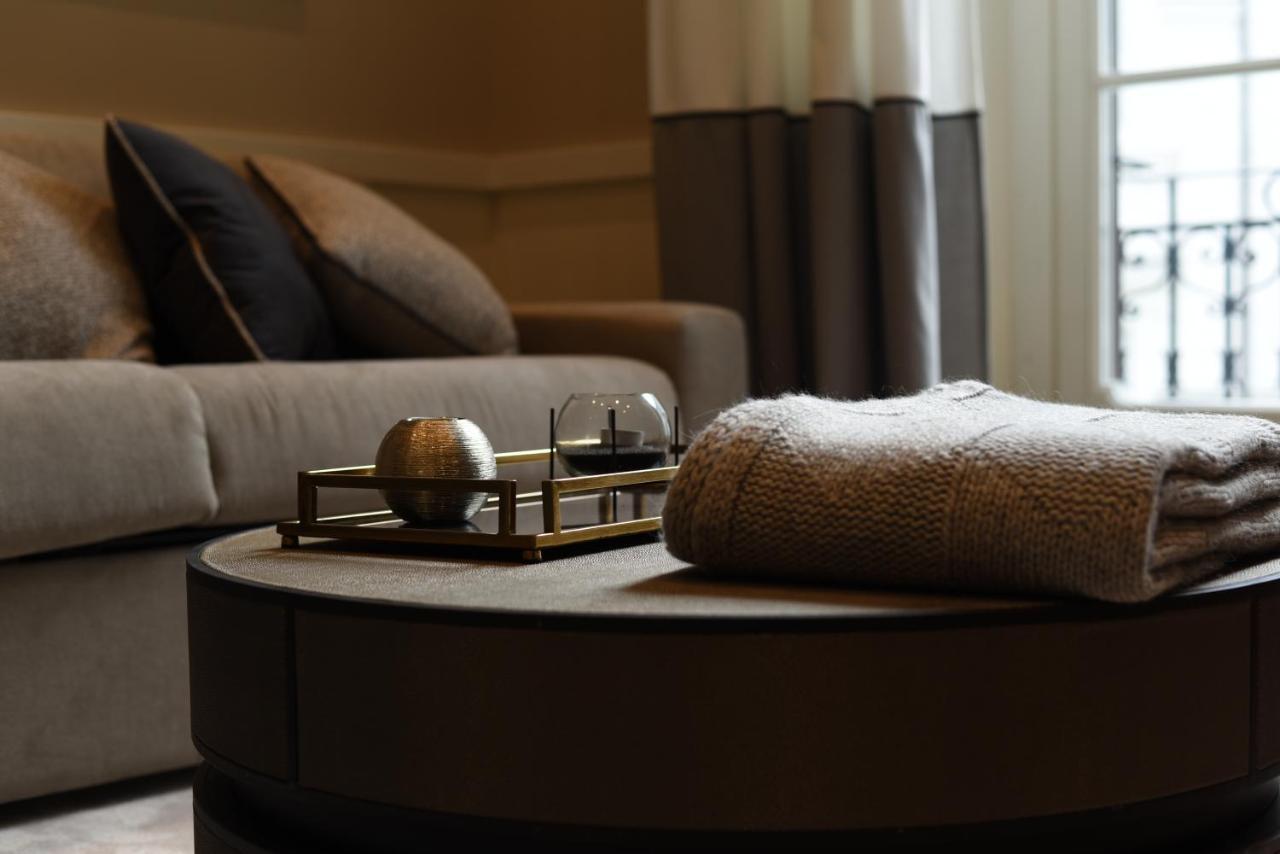 N A P Experience Apartments ナポリ エクステリア 写真