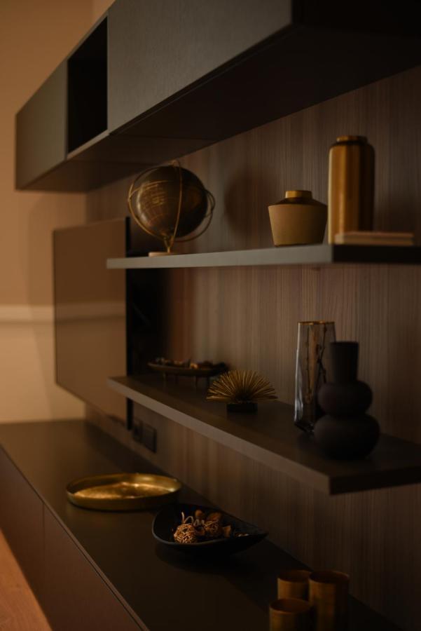 N A P Experience Apartments ナポリ エクステリア 写真