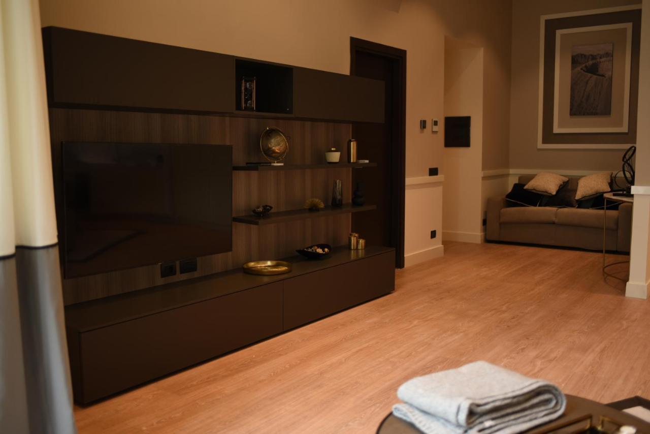 N A P Experience Apartments ナポリ エクステリア 写真