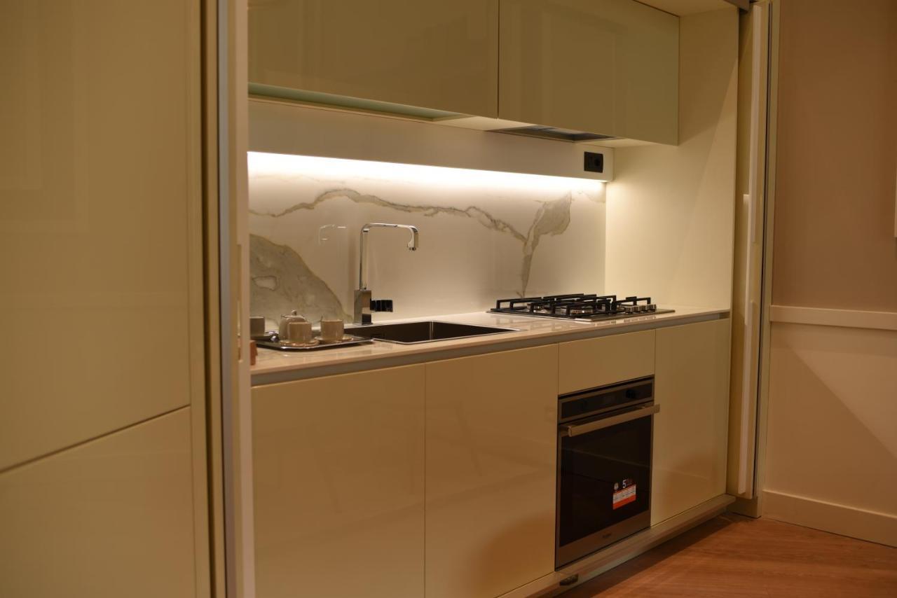 N A P Experience Apartments ナポリ エクステリア 写真