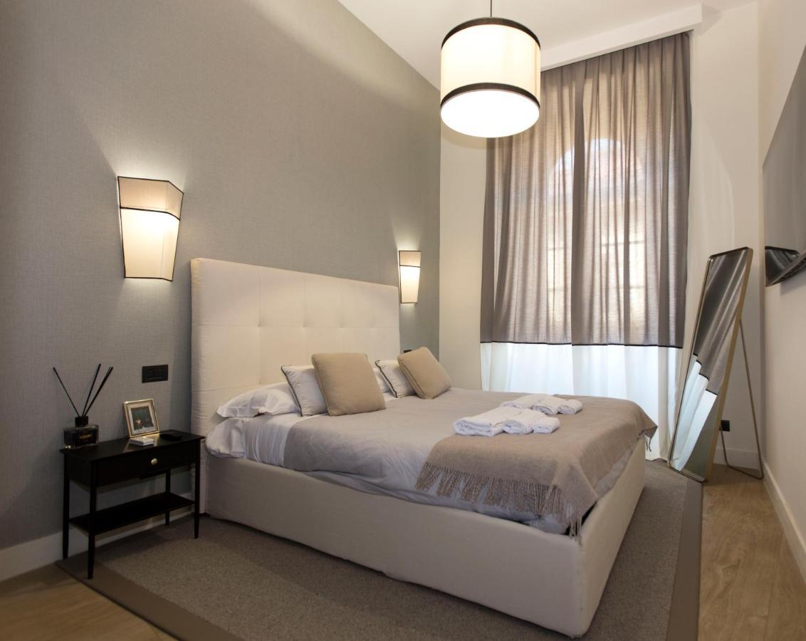 N A P Experience Apartments ナポリ エクステリア 写真