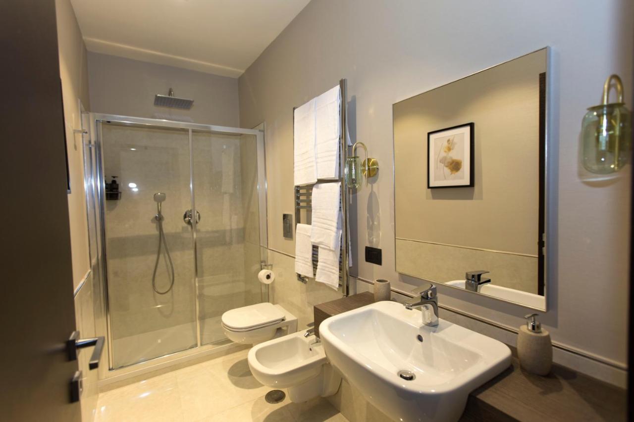 N A P Experience Apartments ナポリ エクステリア 写真