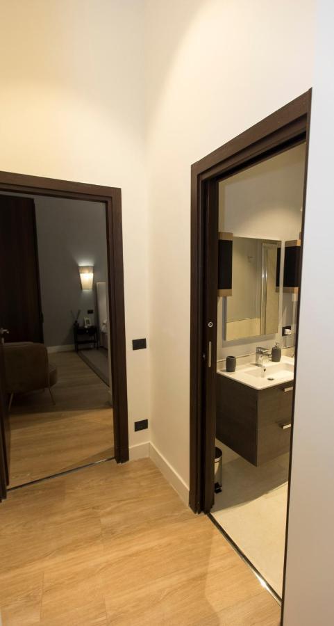 N A P Experience Apartments ナポリ エクステリア 写真