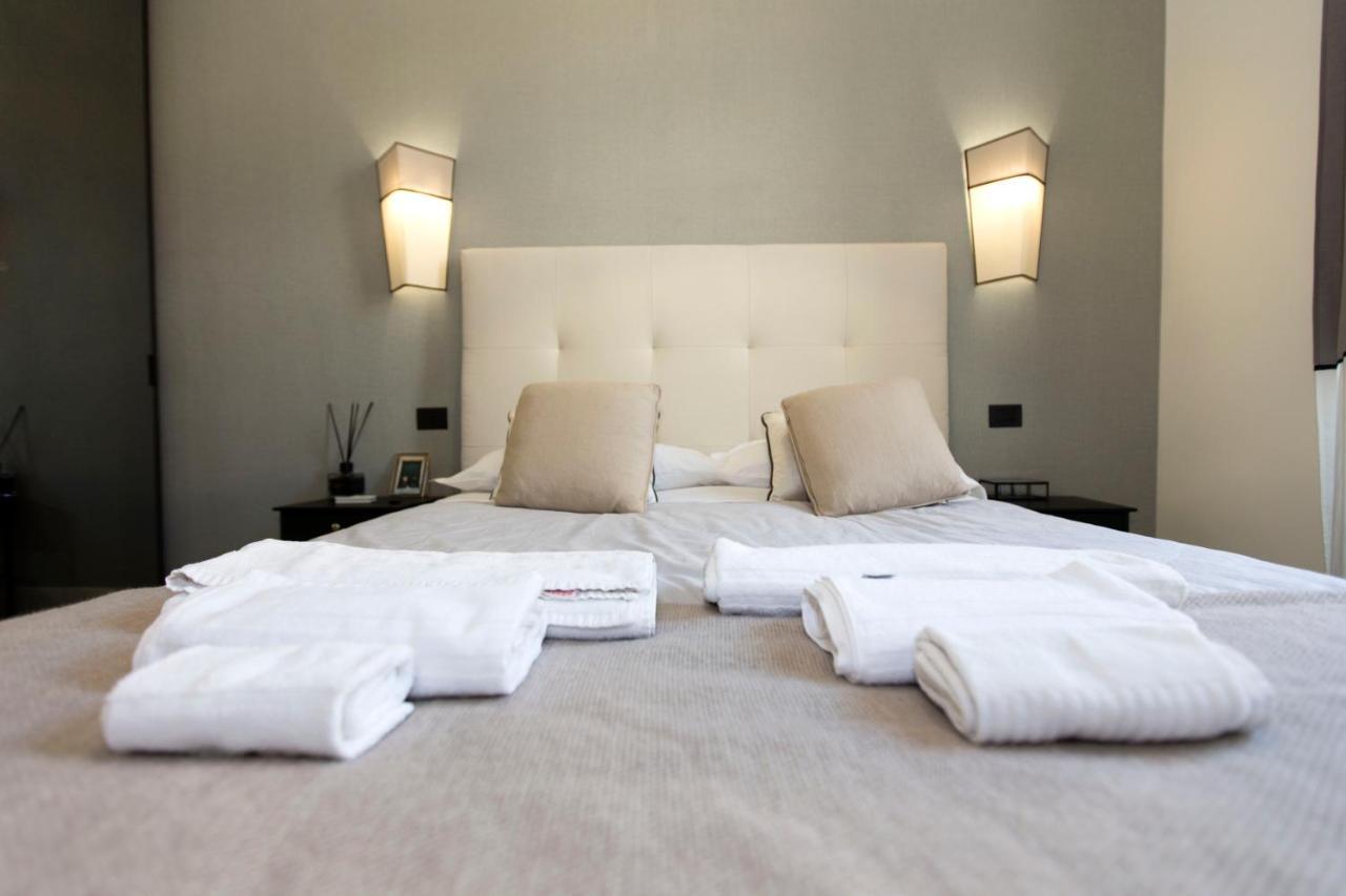 N A P Experience Apartments ナポリ エクステリア 写真
