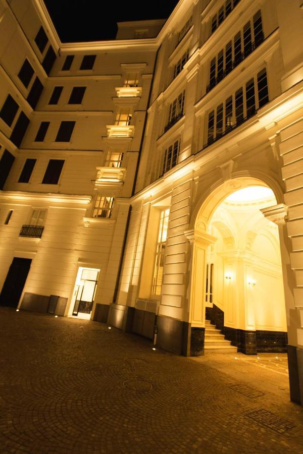 N A P Experience Apartments ナポリ エクステリア 写真